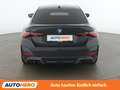BMW i4 eDrive40 Gran Coupe M Sport Grau - thumbnail 5