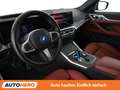 BMW i4 eDrive40 Gran Coupe M Sport Grau - thumbnail 11