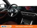 BMW i4 eDrive40 Gran Coupe M Sport Grau - thumbnail 13