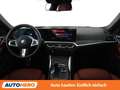 BMW i4 eDrive40 Gran Coupe M Sport Grau - thumbnail 12