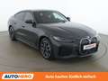 BMW i4 eDrive40 Gran Coupe M Sport Grau - thumbnail 8