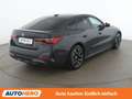 BMW i4 eDrive40 Gran Coupe M Sport Grau - thumbnail 6