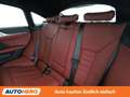 BMW i4 eDrive40 Gran Coupe M Sport Grau - thumbnail 14