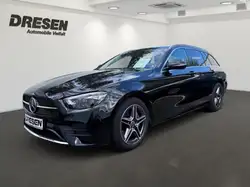 Mercedes-Benz E 220 d T Modell AMG Line MBUX,PANO,MEMORY,360°KAMERA