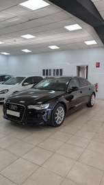 3.0TDI Multitronic 204
