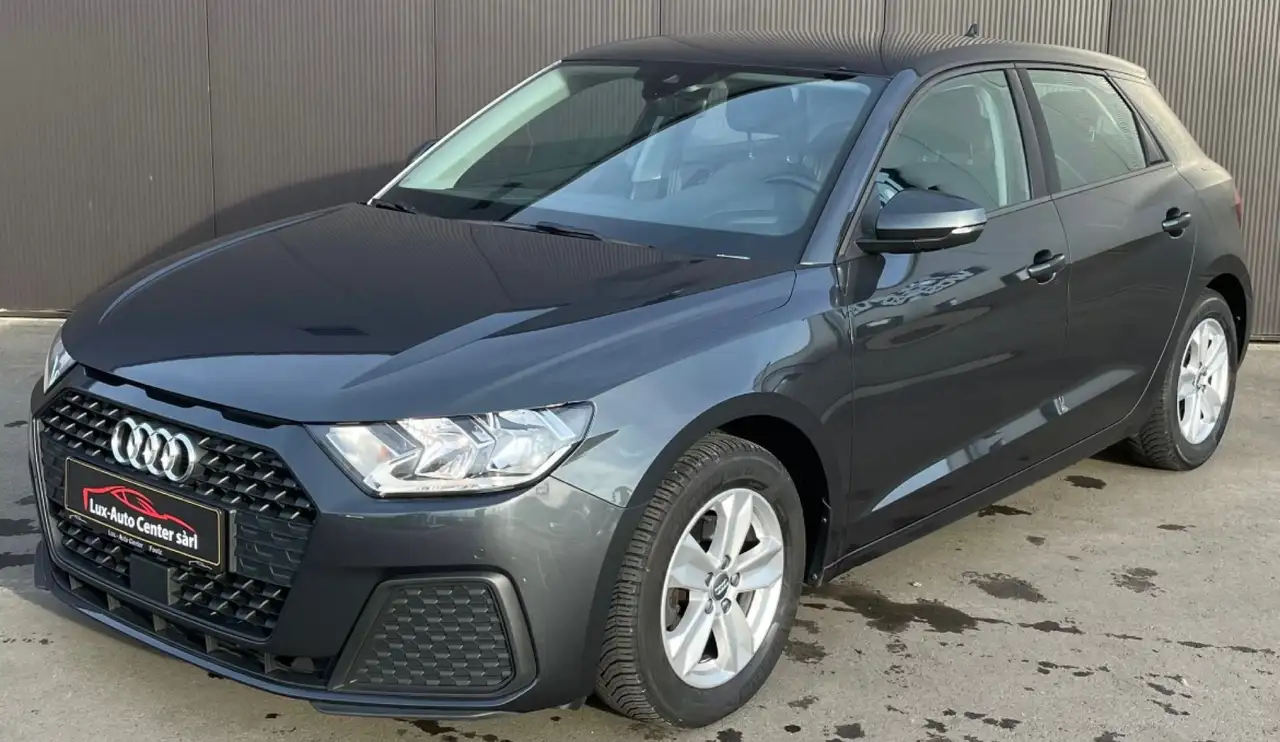 25 TFSI Sportback