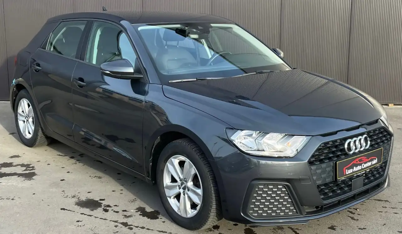 25 TFSI Sportback