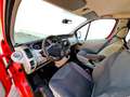 Opel Vivaro 2.5 CDTI Rolstoelvervoer/Lift Airco Rood - thumbnail 14