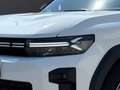 Dacia Bigster BIGSTER Journey Mild Hybrid 140 Weiß - thumbnail 9