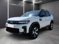 Dacia Bigster BIGSTER Journey Mild Hybrid 140 Weiß - thumbnail 1