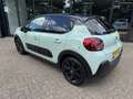 Citroen C3 1.2 PureTech S&S Shine*Navi*Camera* Groen - thumbnail 10
