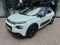 Citroen C3 1.2 PureTech S&S Shine*Navi*Camera* Groen - thumbnail 2