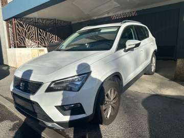 1.4 L EcoTSI 150 CV DSG7 Style - Toit Panoramique