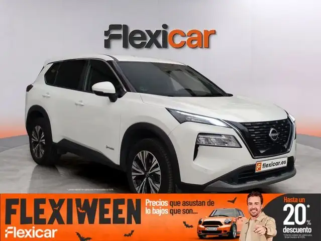 Nissan X-Trail 5pl 1.5 e-4ORCE 158kW 4x4 A/T Acenta