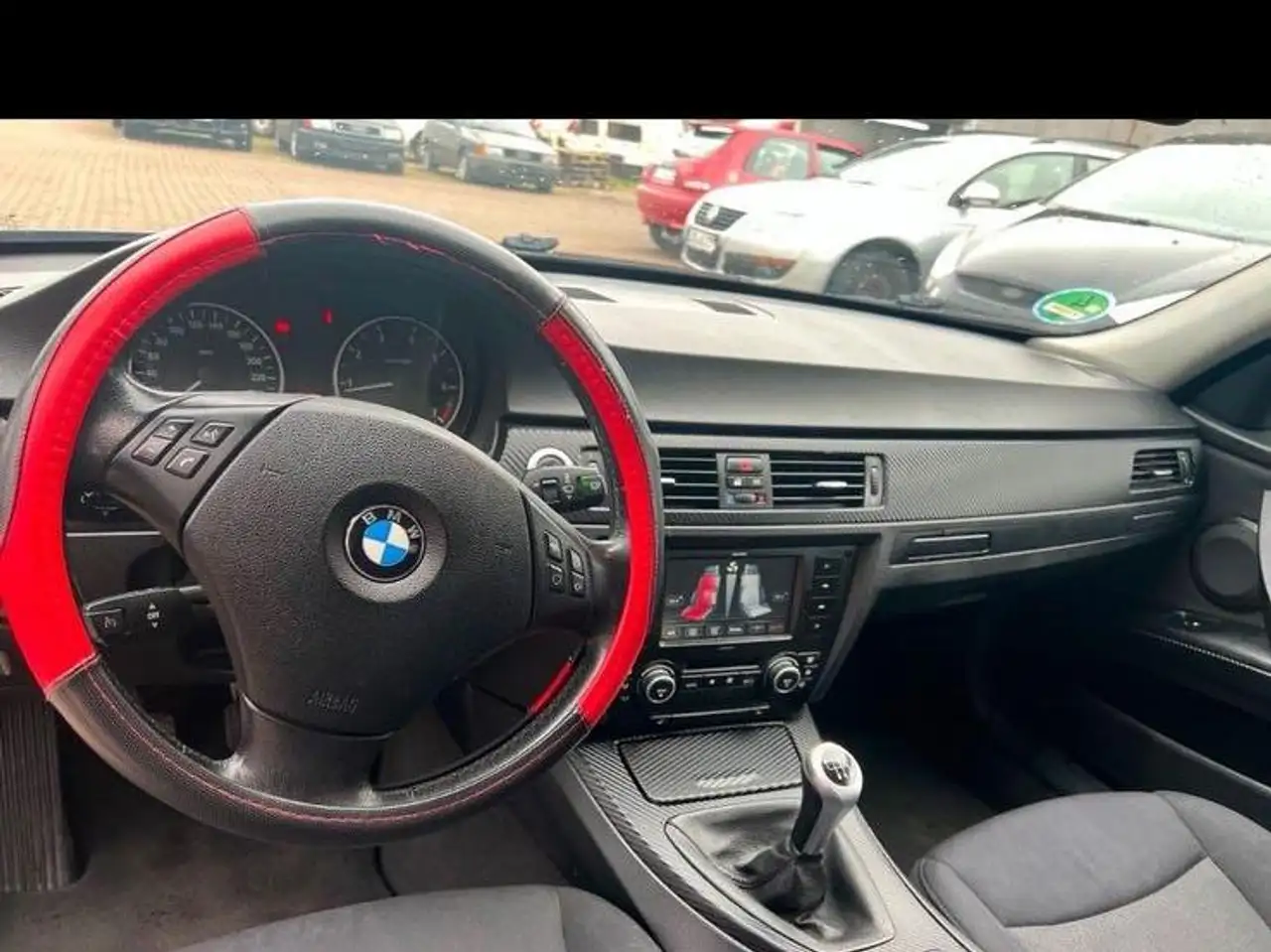 BMW 318