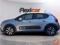 Citroen C3 PureTech 60KW (83CV) Plus Gris - thumbnail 8