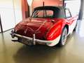 Austin-Healey 3000 healey 3000 mk II Red - thumbnail 4