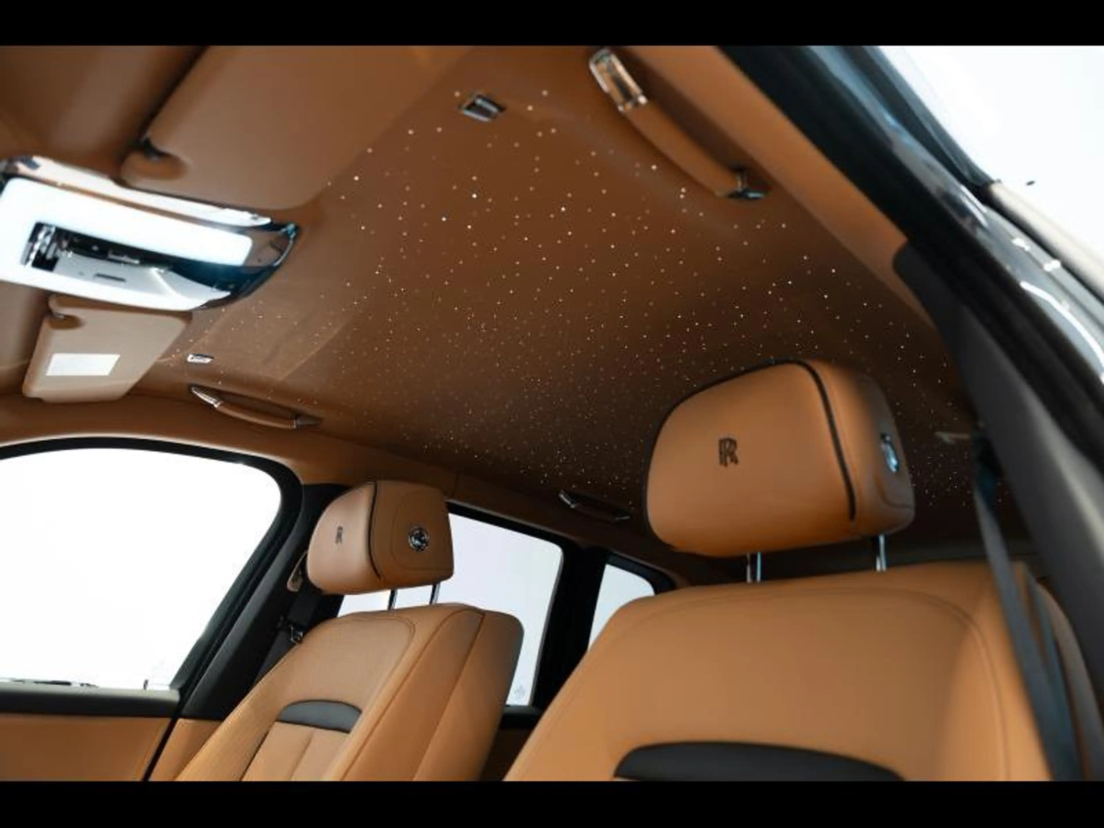 Rolls-Royce Cullinan Provenance 2 Year Warranty & Service Provenance 2 — photo 12