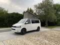 Volkswagen T5 California California 2.0 Beach 4M 140 Edition Techo Elevable Blanc - thumbnail 2