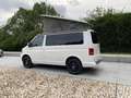 Volkswagen T5 California California 2.0 Beach 4M 140 Edition Techo Elevable Blanc - thumbnail 4