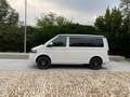 Volkswagen T5 California California 2.0 Beach 4M 140 Edition Techo Elevable Blanc - thumbnail 3