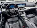 Mercedes-Benz E 300 e Aut. AMG-LINE, E53 LOOK, PANORAMA, 360 KAMERA... Weiß - thumbnail 10