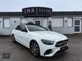 Mercedes-Benz E 300 e Aut. AMG-LINE, E53 LOOK, PANORAMA, 360 KAMERA... Weiß - thumbnail 5