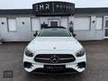Mercedes-Benz E 300 e Aut. AMG-LINE, E53 LOOK, PANORAMA, 360 KAMERA... Weiß - thumbnail 4