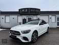 Mercedes-Benz E 300 e Aut. AMG-LINE, E53 LOOK, PANORAMA, 360 KAMERA... Weiß - thumbnail 1