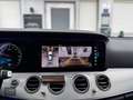 Mercedes-Benz E 300 e Aut. AMG-LINE, E53 LOOK, PANORAMA, 360 KAMERA... Weiß - thumbnail 26