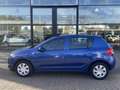 Dacia Sandero 0.9 Tce 90pk Lauréate Blauw - thumbnail 8