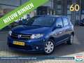 Dacia Sandero 0.9 Tce 90pk Lauréate Blauw - thumbnail 1