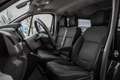 Renault Trafic 2.0 dCi 170 T29 L2H1 DC Luxe Dubbel cabine Zwart - thumbnail 5