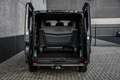 Renault Trafic 2.0 dCi 170 T29 L2H1 DC Luxe Dubbel cabine Zwart - thumbnail 30