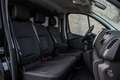 Renault Trafic 2.0 dCi 170 T29 L2H1 DC Luxe Dubbel cabine Zwart - thumbnail 18