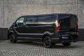 Renault Trafic 2.0 dCi 170 T29 L2H1 DC Luxe Dubbel cabine Zwart - thumbnail 3