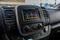 Renault Trafic 2.0 dCi 170 T29 L2H1 DC Luxe Dubbel cabine Zwart - thumbnail 13