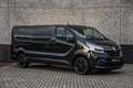 Renault Trafic 2.0 dCi 170 T29 L2H1 DC Luxe Dubbel cabine Zwart - thumbnail 1