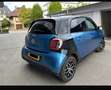 smart forFour smart forfour EQ Bleu - thumbnail 1