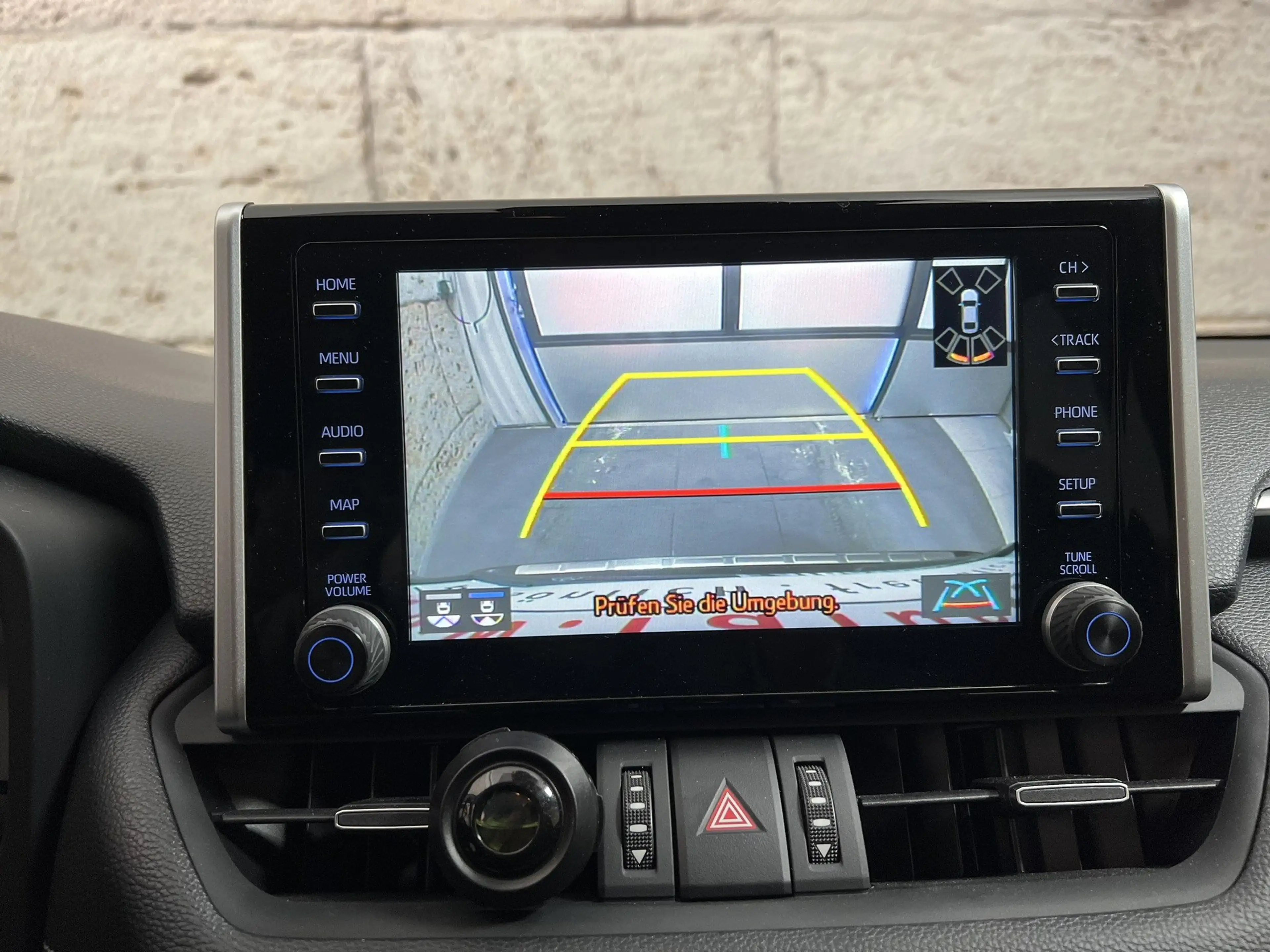 Toyota RAV 4 RAV4 2,5 Hybrid 4x4 Active + Winterpaket — photo 9