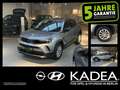 Opel Mokka 1.2 180°Kamera,LED,PDC,Lenk+Sitzhzg,LM''16 Grijs - thumbnail 1