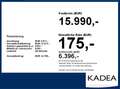 Opel Mokka 1.2 180°Kamera,LED,PDC,Lenk+Sitzhzg,LM''16 Grijs - thumbnail 4
