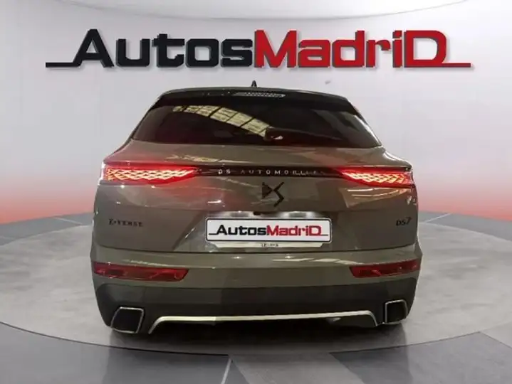 DS 7 Crossback 2023, foto 6