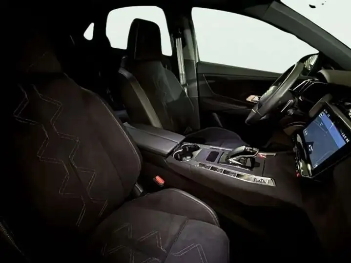 DS 7 Crossback 2023, foto 26