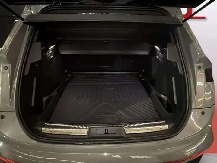 DS 7 Crossback 2023, foto 33