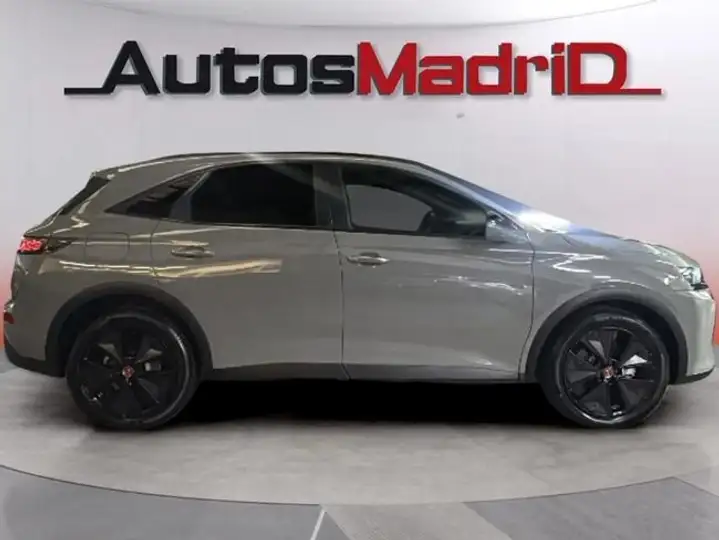 DS 7 Crossback 2023, foto 8