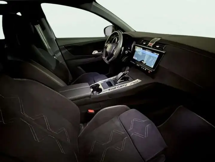 DS 7 Crossback 2023, foto 25