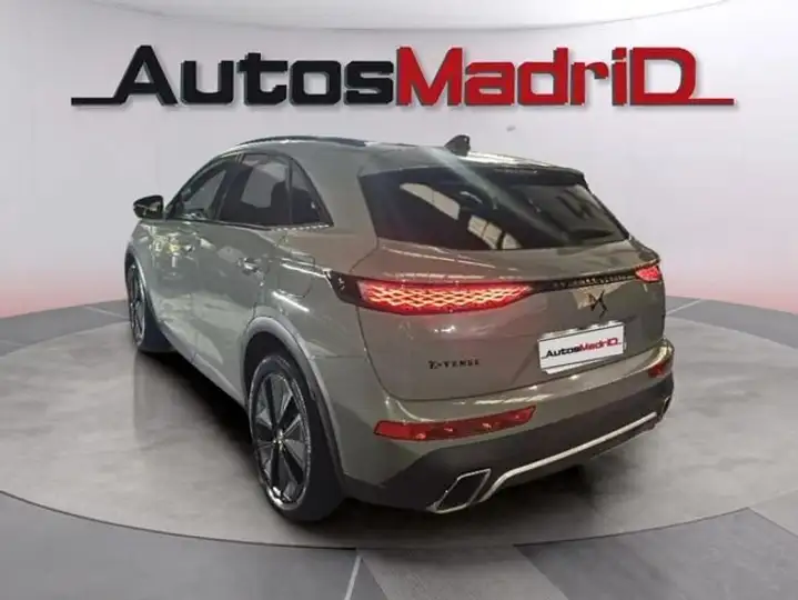 DS 7 Crossback 2023, foto 5