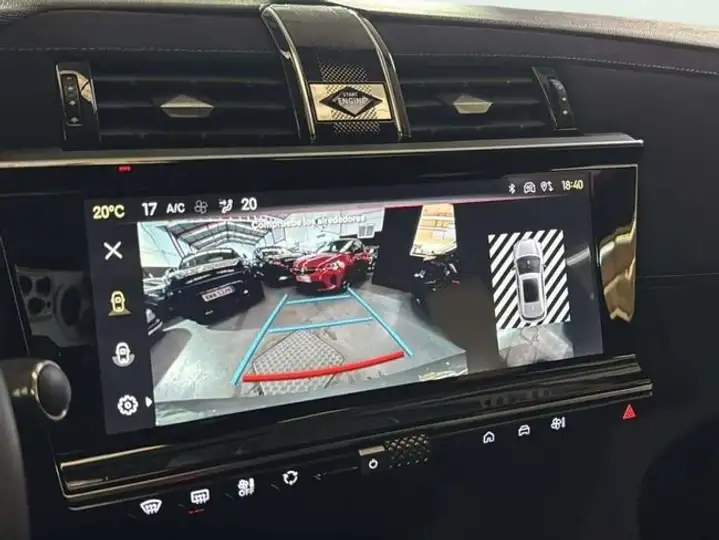DS 7 Crossback 2023, foto 9