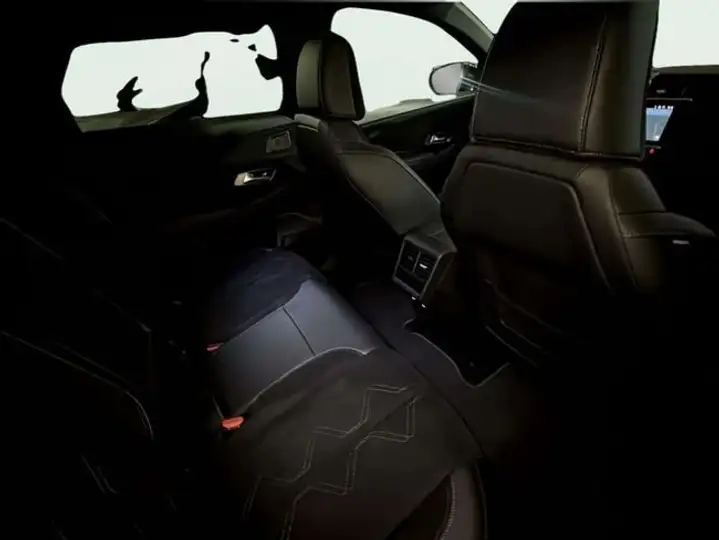 DS 7 Crossback 2023, foto 27
